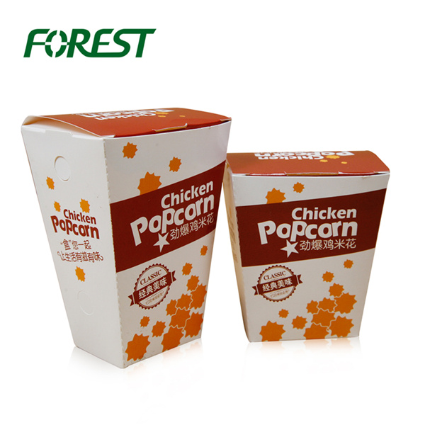 <div id='b1c38e'>Paper Food Box for Chicken Popcorn</div>