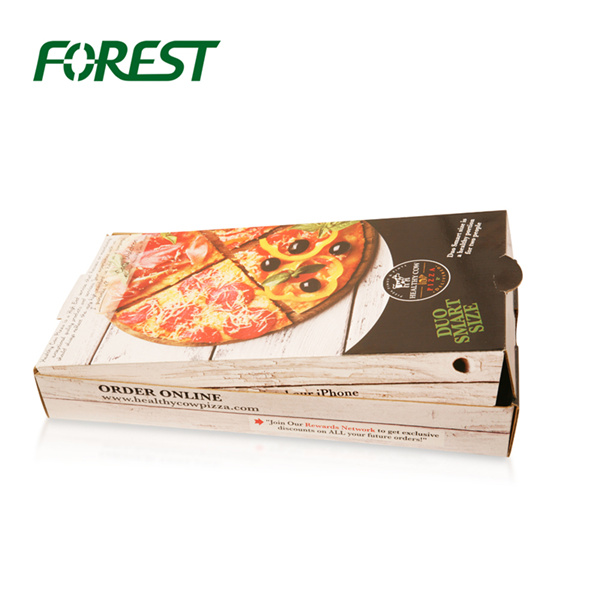 <div id='669de6'>Corrugated Paper Pizza Delivery Box</div>