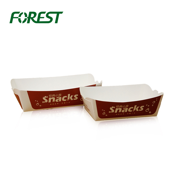 <div id='8388c2'>Fast Food Snack Packaging Tray</div>