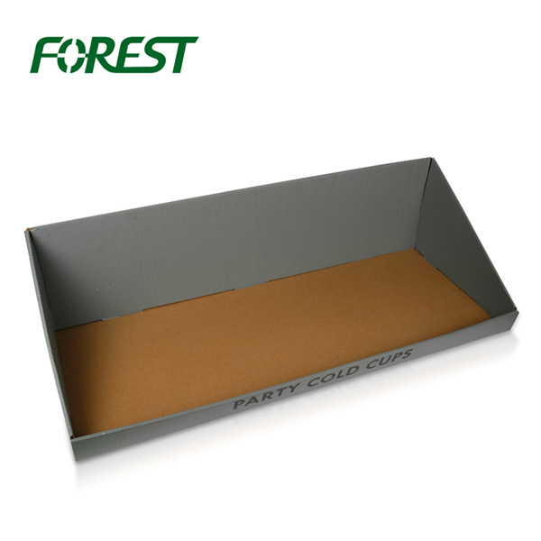 <div id='566571'>Custom Counter Top Snacks Display Box</div>